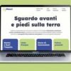 Gruppo Cap, al via ‘Hey planet’: web magazine su innovazione, sostenibilità e territori