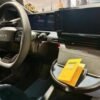 Hertz lancia ‘identità olfattiva’ e rafforza la flotta Selezione Italia