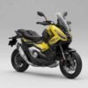 Honda si conferma marchio di riferimento per la mobilità su due ruote in Italia
