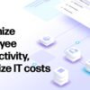 HP Workforce Experience Platform (WXP), l’AI trasforma l’esperienza digitale dei dipendenti in Italia