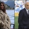 Ilary Blasi, frecciata social a Spalletti? Il video sulle note di “Piccolo uomo”