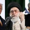 Iran, Khamenei: “Non ci arrenderemo mai, Israele sarà punito”