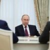 Iran, Putin vede Araghchi: “Aggressione ingiustificata”