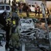 Israele attacca, Iran risponde con missili: 24 ore di guerra