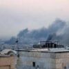 Israele-Iran, raffiche incrociate di missili: forti boati su Tel Aviv e Gerusalemme