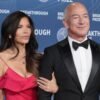 Jeff Bezos e Lauren Sanchez, Venezia si prepara alle nozze da favola