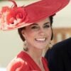 Kate Middleton non partecipa a Royal Ascot, il forfait all’ultimo minuto