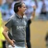 L’Al Hilal sbaglia un gol, Inzaghi diventa una furia – Video
