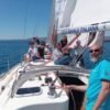 Lega navale, ritorna in Sicilia la navigazione solidale e di prevenzione