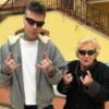 Lutto per Fedez, è morta nonna Luciana: “Ci mancherai tanto”