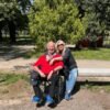 Mara Venier, il marito Nicola Carraro rassicura sulle condizioni di salute: “Si torna a vivere”