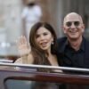 Matrimonio Bezos, Crepet: “È il peggiore esempio che possiamo dare ai giovani”