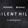Metal Gear Solid e Silent Hill: le novità da Konami