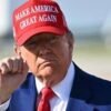 Missili contro base Usa, Trump: “Grazie Iran, ci ha avvertito. Ora pace”