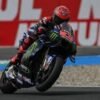 MotoGp, oggi si corre ad Assen: orario, griglia di partenza e dove vedere Gp d’Olanda