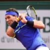Nadal, ennesimo record: racchetta venduta all’asta a 136mila euro