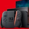 Nintendo porta Switch 2 in tour nei centri commerciali italiani
