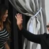 Nozze Bezos, “grazie Venezia”: Jeff e Lauren celebrano l’amore tra star e miliardi