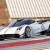 Pagani al MIMO 2025: performance e artigianato in scena a Monza