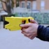 Pescara, 30enne muore dopo essere stato colpito con il taser