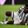 Pogba, attacco alla Juve: “Durante squalifica non mi hanno aiutato, eravamo in guerra”