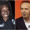 Rai, da Benigni a Whoopi Goldberg: tutti gli assi dei nuovi palinsesti