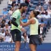 Roland Garros, Errani e Vavassori da sogno. Vincono la finale del doppio misto