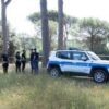 Roma, ‘Chi l’ha visto’ pubblica foto donna Villa Pamphili e dell’uomo fermato