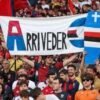 Samp-Salernitana, tifosi del Genoa comprano biglietti con nomi falsi: cos’è successo