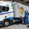 Sostenibilità, Barilla-Nicolosi Trasporti-Vulcan: insieme per logistica alimentare