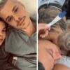 Temptation Island, Giada Giovanelli incinta: “La gravidanza 4 anni dopo l’aborto”