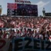 Tifoso del River Plate brucia l’auto, poi con soldi assicurazione vola al Mondiale per Club – Video