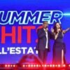 Tim Summer Hits, stasera 13 giugno primo appuntamento: gli ospiti