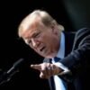 Trump e la parata militare oggi a Washington: “Se ci saranno proteste userò la forza”
