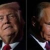 Ucraina, telefonata tra Trump e Putin: “Pace non immediata”. E il presidente russo sente anche il Papa