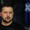 Ucraina, Zelensky: “Russia potrebbe attaccare Paesi Nato entro 5 anni”