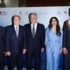 Ue, Tajani: “Riunificazione è priorità per Italia, accelerare i tempi2