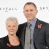 Una donna a capo degli 007, i film di James Bond l’avevano previsto con Judi Dench
