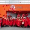 UniCamillus: i nostri laureati protagonisti nei dati AlmaLaurea
