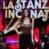 Verissimo, Manuela Arcuri: “Mi chiesero di alzare la maglietta durante un provino”