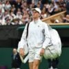 Wimbledon, il montepremi sale ancora e sfiora i 63 milioni di euro