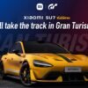 Xiaomi SU7 Ultra scende in pista su Gran Turismo 7