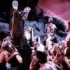 All’asta un pezzo di storia del cinema, le tavole dei ‘Dieci Comandamenti’ di Cecil DeMille