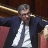 Dazi, Giorgetti: “Oltre 10% non sopportabile, Ue non molli un centimetro”
