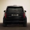 Defender e Range Rover protagoniste al Goodwood Festival of Speed 2025