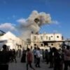 Gaza, “raid Israele su Gaza: 12 morti”. I dubbi di Hamas su nuova tregua