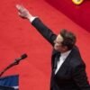 Grok impazzito, il chatbot di Elon Musk inneggia a Hitler su X