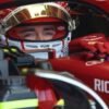 Leclerc esplode via radio dopo qualifiche Silverstone: “Faccio schifo” – Ascolta