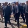 Libia, il ‘ricatto di Haftar’ dietro la cacciata della delegazione Ue con Piantedosi