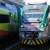 Milano, rapina su un treno: accoltellato turista americano, è caccia ai banditi